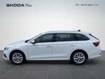 Octavia Style Plus