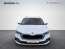 Octavia Style Plus