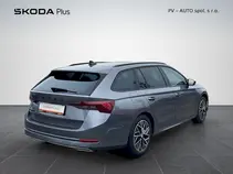 Octavia SportLine