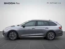 Octavia SportLine