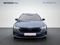 Octavia SportLine
