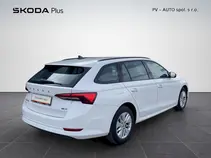Octavia Ambition Plus