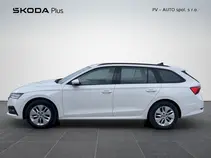 Octavia Ambition Plus