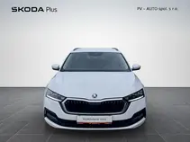 Octavia Ambition Plus