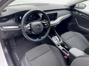 Škoda Octavia Ambition Plus