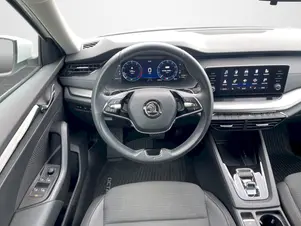 Škoda Octavia Ambition Plus
