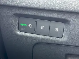 Škoda Octavia Ambition Plus