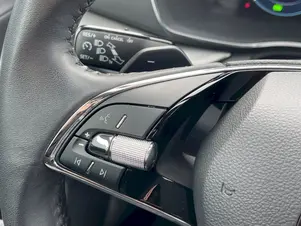 Škoda Octavia Ambition Plus