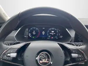 Škoda Octavia Ambition Plus