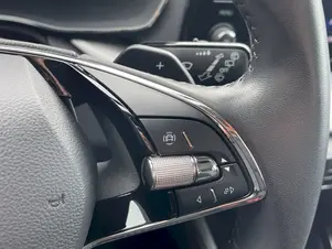 Škoda Octavia Ambition Plus