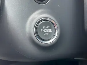 Škoda Octavia Ambition Plus