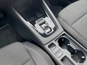 Škoda Octavia Ambition Plus