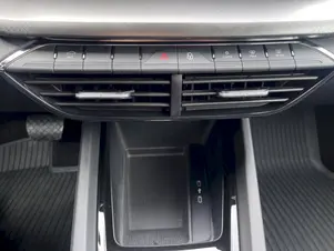 Škoda Octavia Ambition Plus