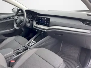 Škoda Octavia Ambition Plus