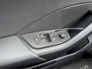 Škoda Octavia Ambition Plus