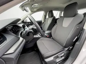 Škoda Octavia Ambition Plus