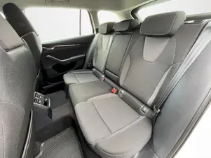 Škoda Octavia Ambition Plus