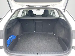 Škoda Octavia Ambition Plus
