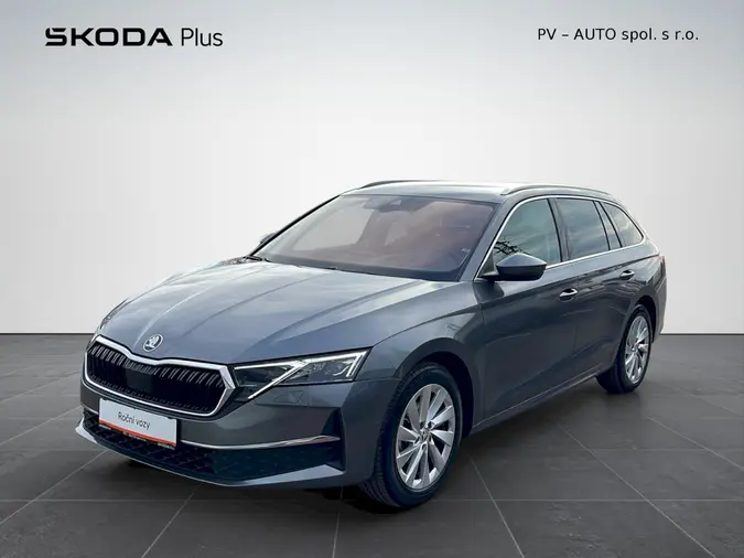 Octavia Top Selection