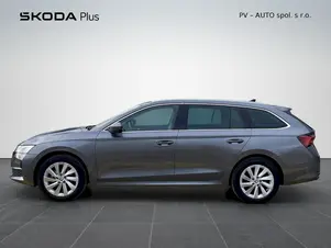 Škoda Octavia Top Selection