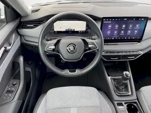 Škoda Octavia Top Selection