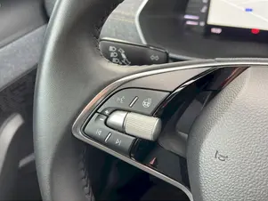 Škoda Octavia Top Selection