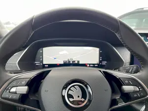 Škoda Octavia Top Selection