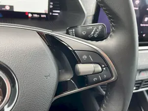 Škoda Octavia Top Selection