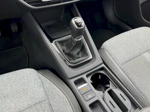 Škoda Octavia Top Selection