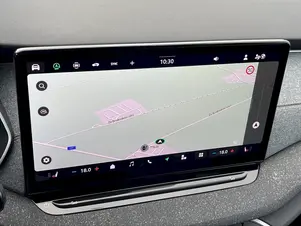 Škoda Octavia Top Selection