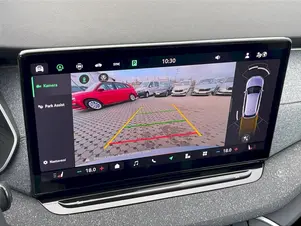 Škoda Octavia Top Selection