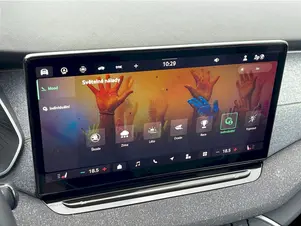 Škoda Octavia Top Selection