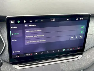 Škoda Octavia Top Selection