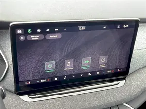 Škoda Octavia Top Selection