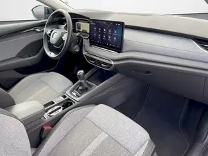 Škoda Octavia Top Selection