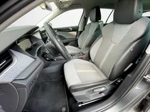 Škoda Octavia Top Selection