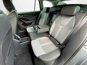 Škoda Octavia Top Selection