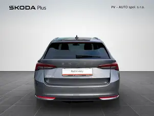 Škoda Octavia Top Selection