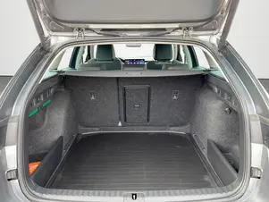 Škoda Octavia Top Selection