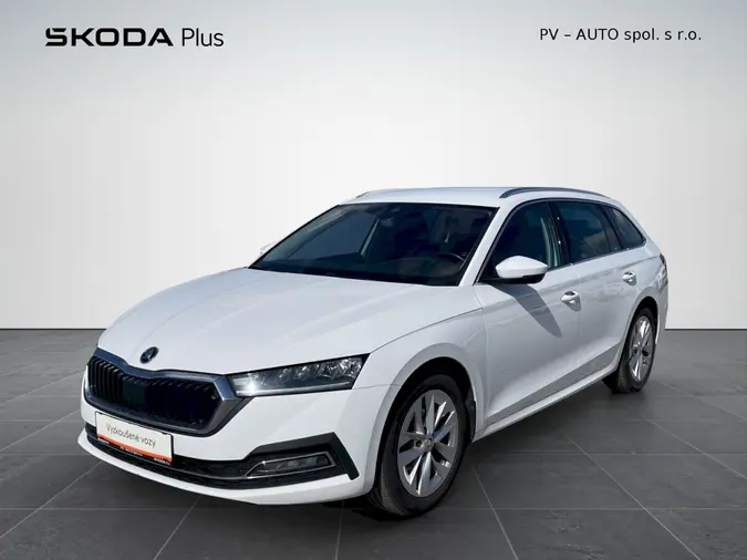 Octavia Style Plus