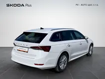 Octavia Style Plus