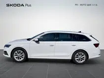 Octavia Style Plus