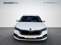 Octavia Style Plus