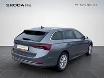 Octavia Style Plus