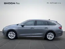 Octavia Style Plus