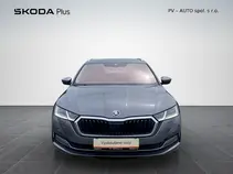 Octavia Style Plus