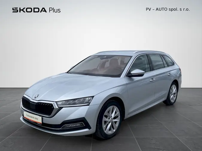Octavia Style Plus