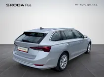 Octavia Style Plus