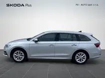 Octavia Style Plus