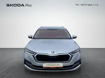 Octavia Style Plus
